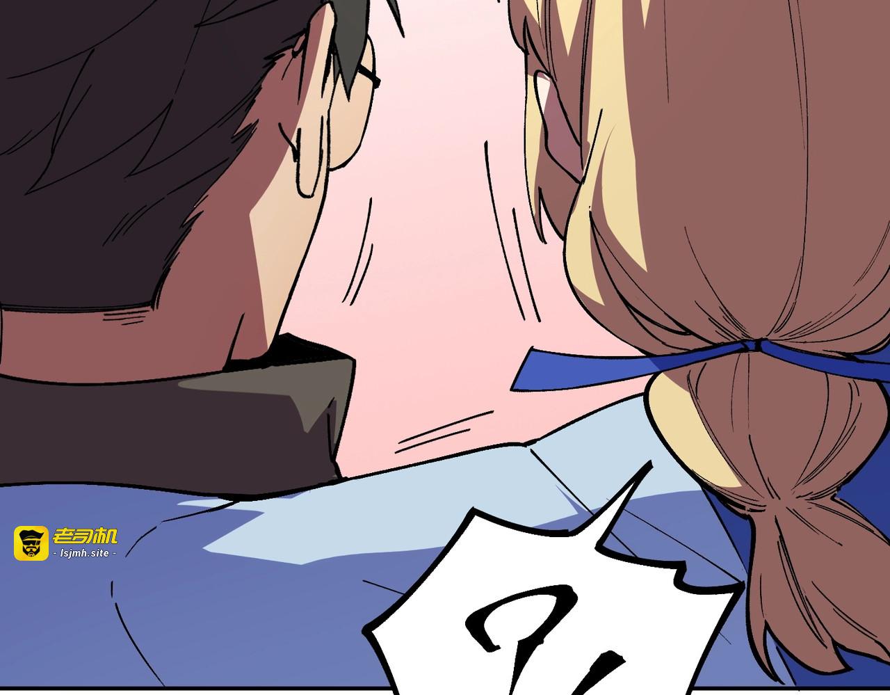 第31话 暗黑萝莉？太危险了！ 第 127 页