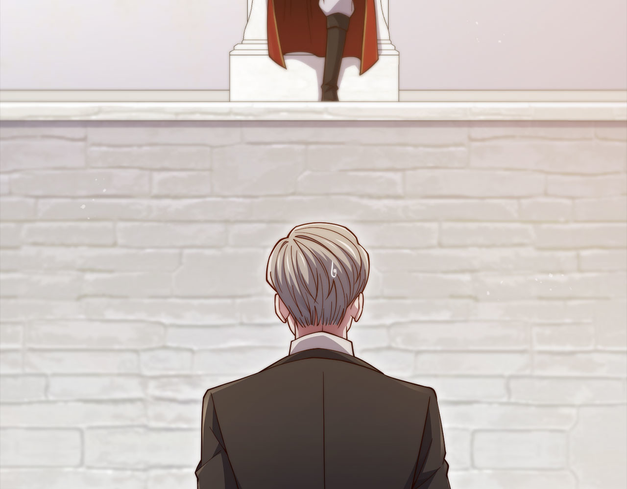 第144话 伪装 第 8 页