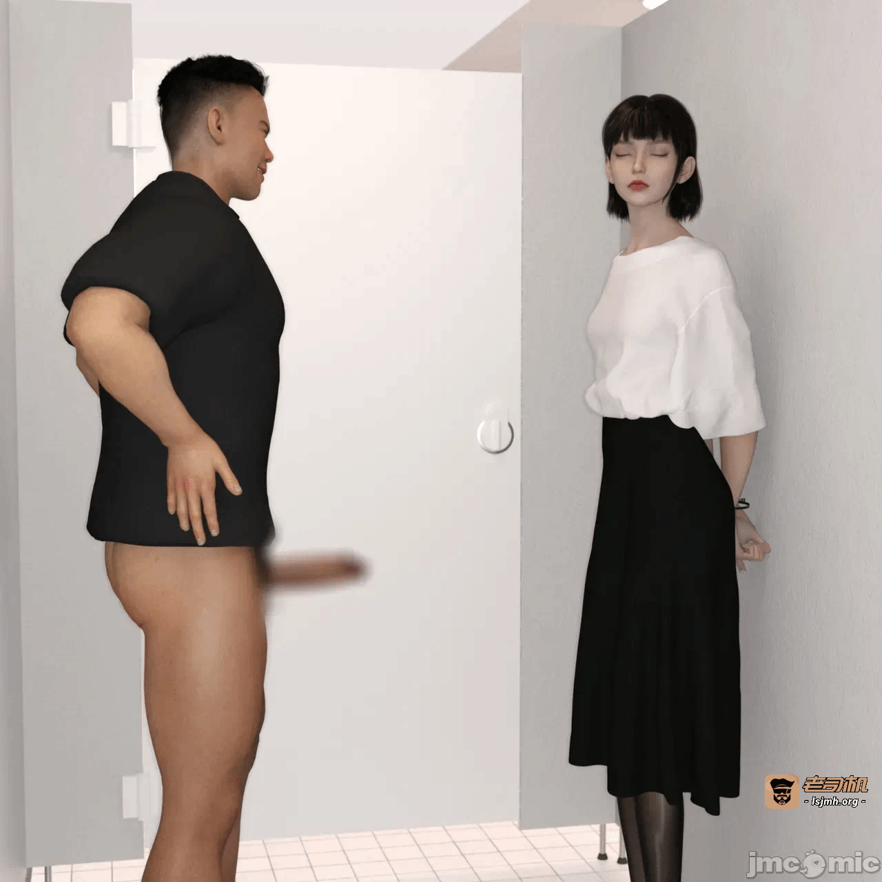 第一话 第 111 页