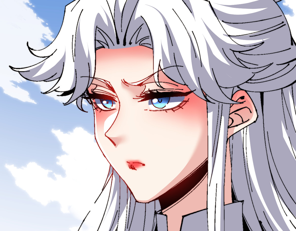第150话 师尊出关 第 122 页