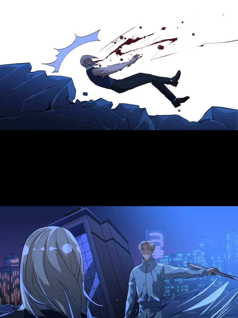 第159话 只能送你到这里了…… 第 30 页