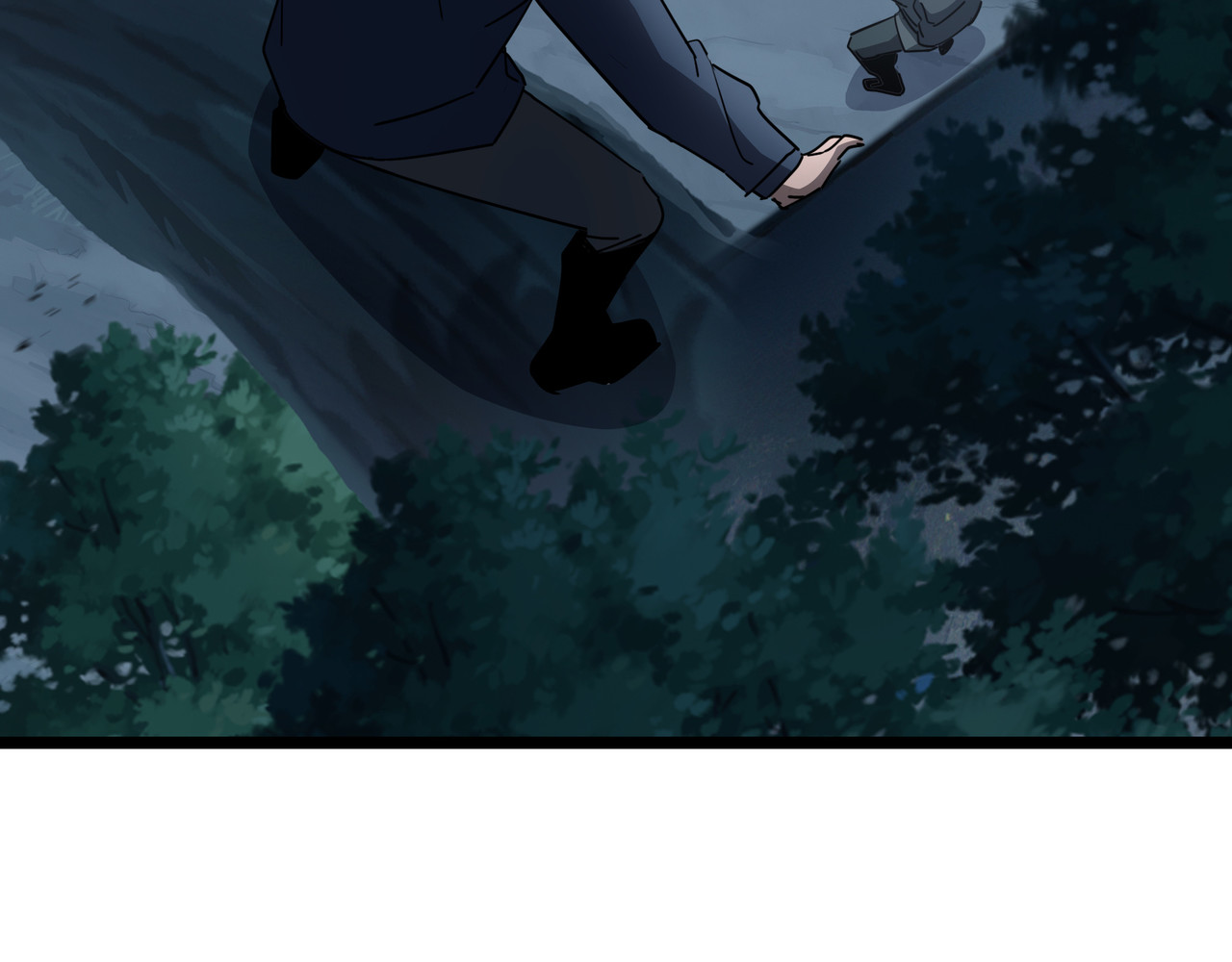 第45话 不速之客 第 82 页
