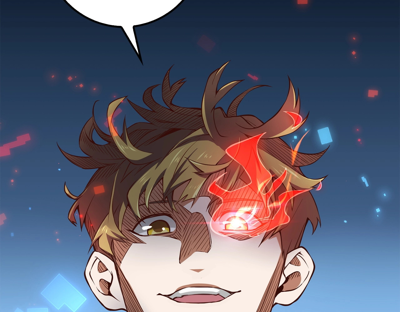 第13话 双簧 第 38 页