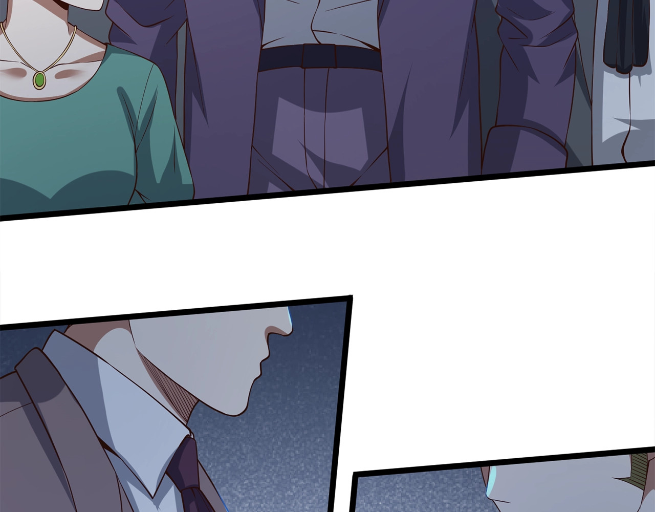 第70话 皇室骑士团 第 16 页