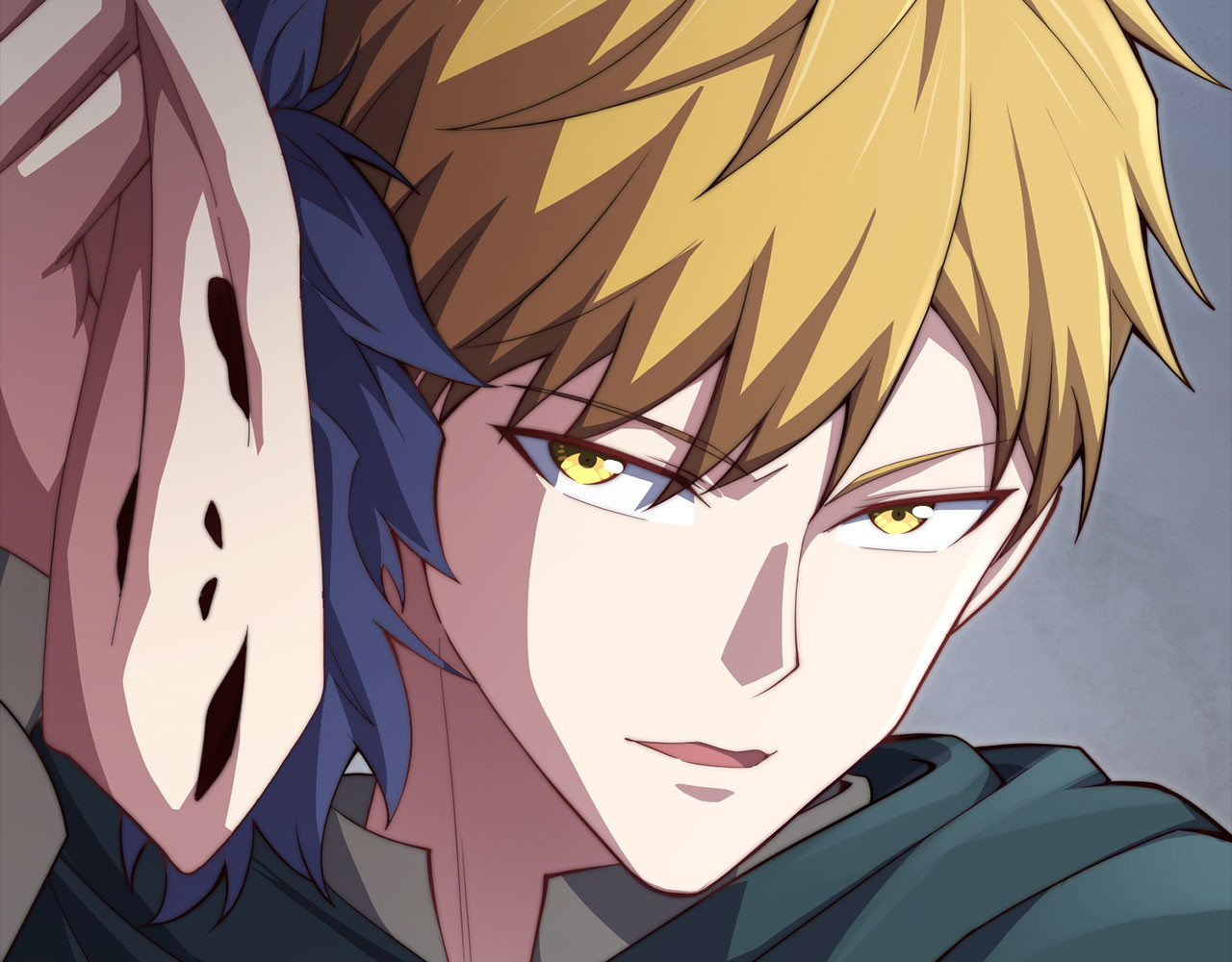 第177话 第5魔塔主 第 104 页
