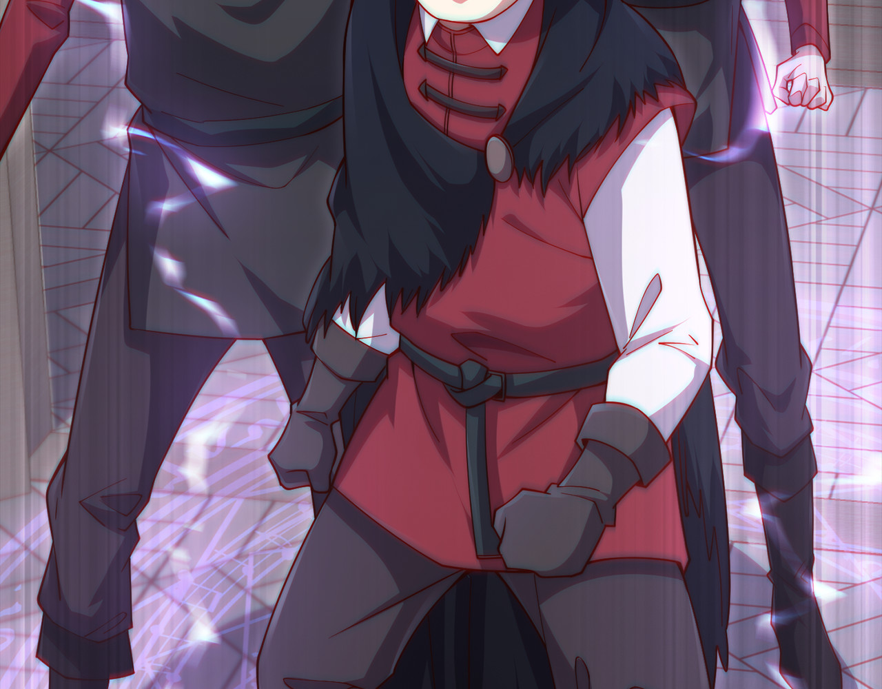 第148话 神的由来 第 72 页