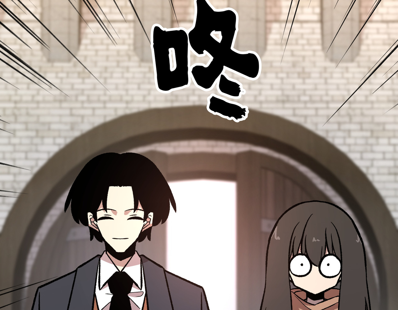 第23话 第 64 页