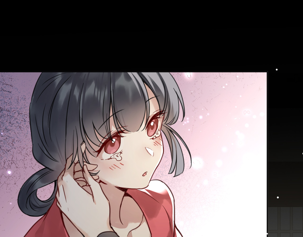 第十五话：苏醒 第 8 页
