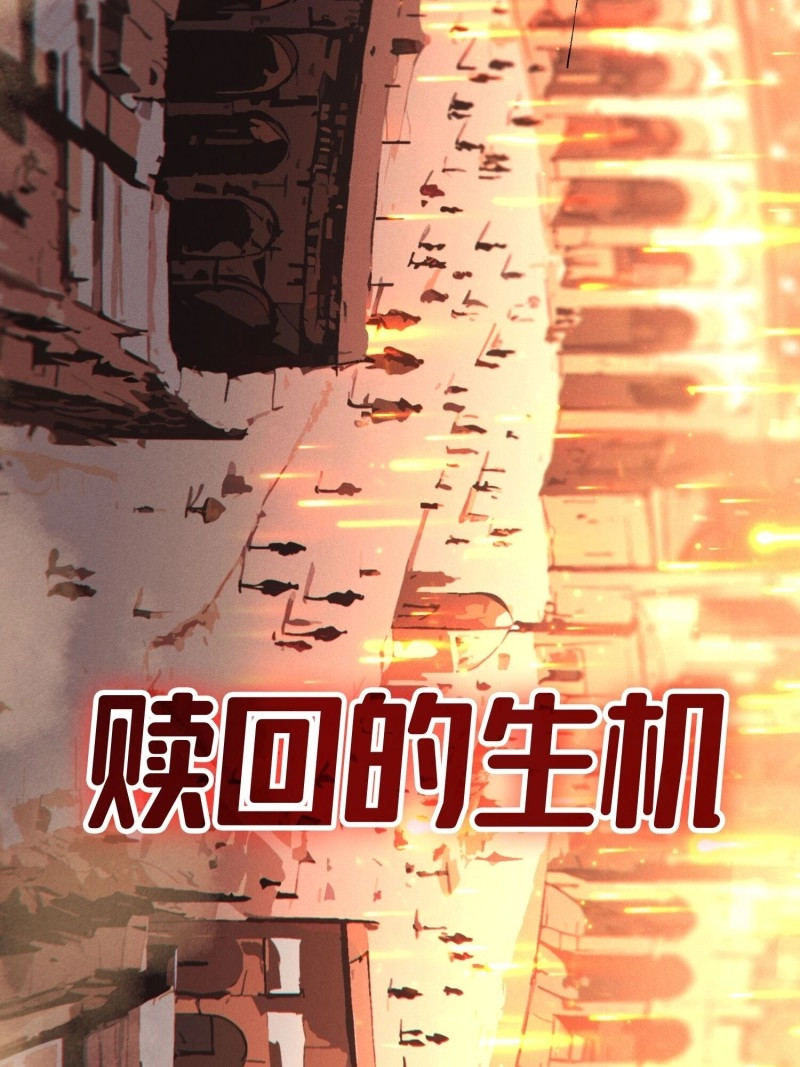 第268话 新作推荐：第一玩家 第 6 页