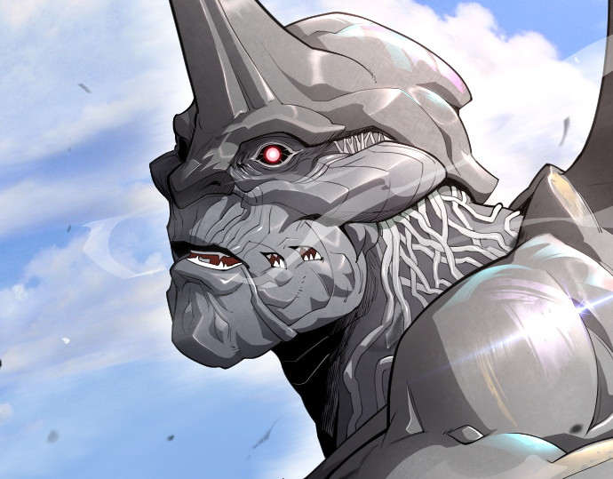 第二季 第45话 第 332 页