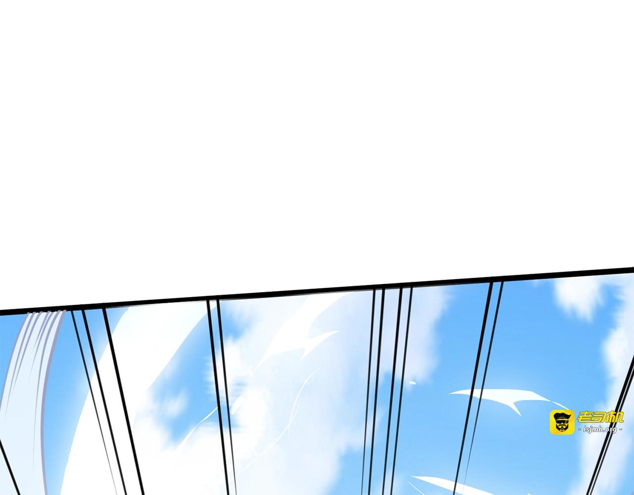 第83话 艾伦，接招吧 第 129 页