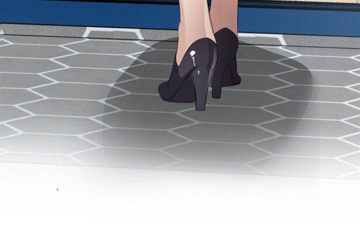 第21话 第 4 页