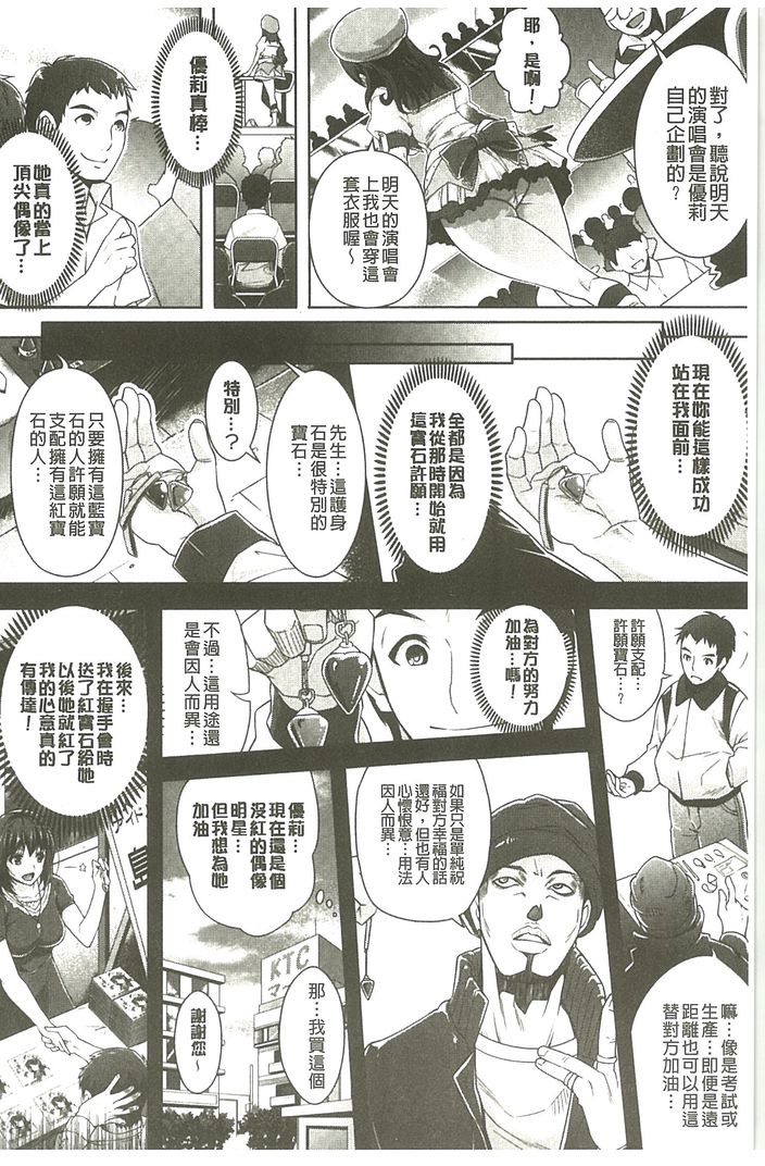 绝对服从照相机 第1话 - 146