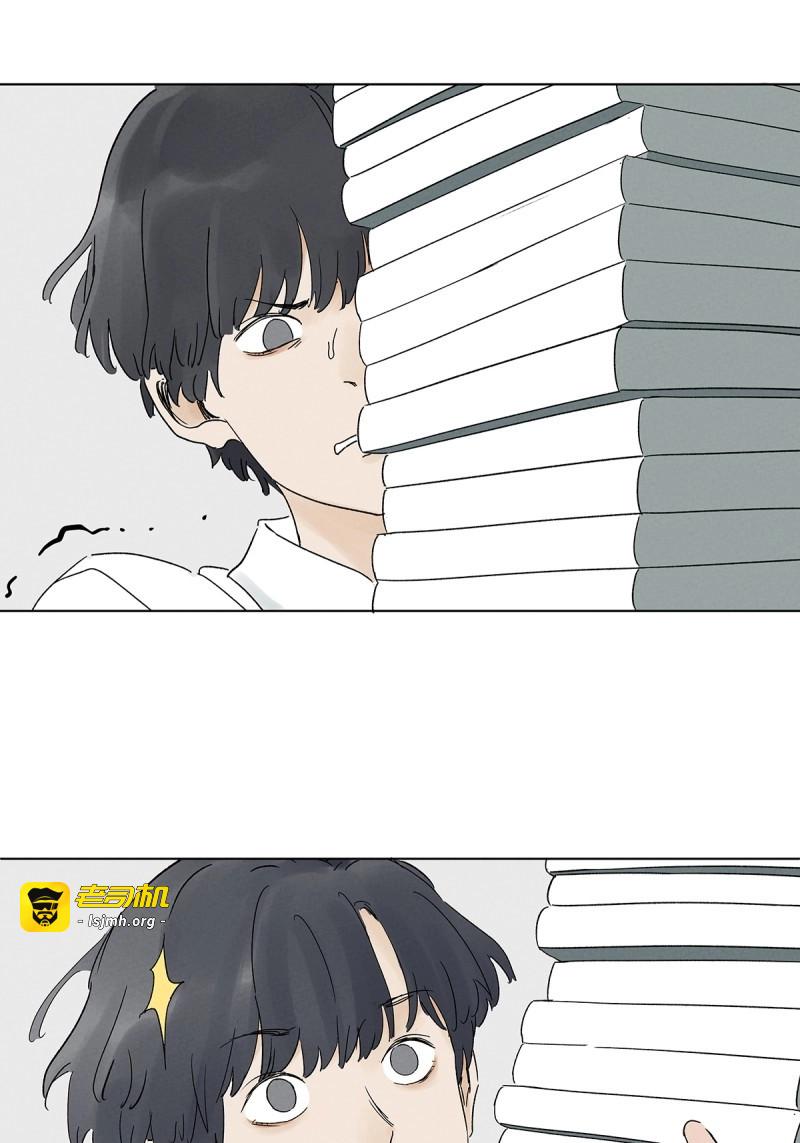 第39话 第三十八回：追悼会 第 21 页
