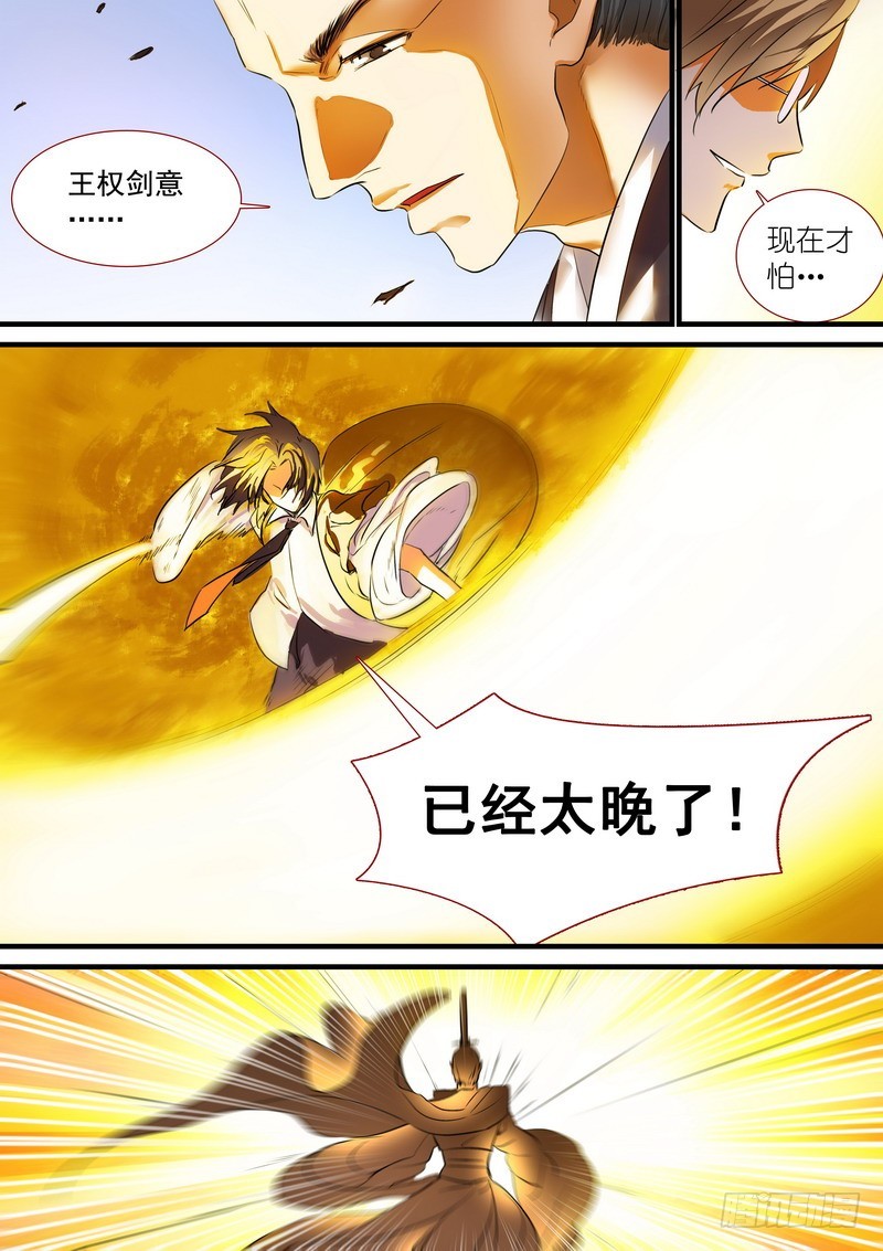 总194·王权剑意？ 第 4 页