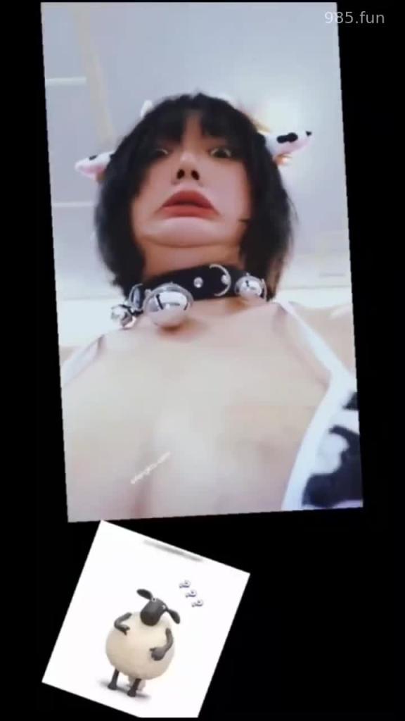 巨乳反差婊SM倒蜡油塞冰块操逼 预览截图 6
