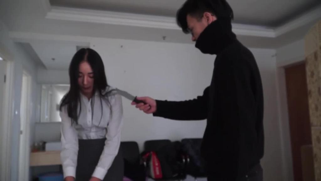【逍遥】劫匪手册第一部(上)入室抢劫 预览截图 2