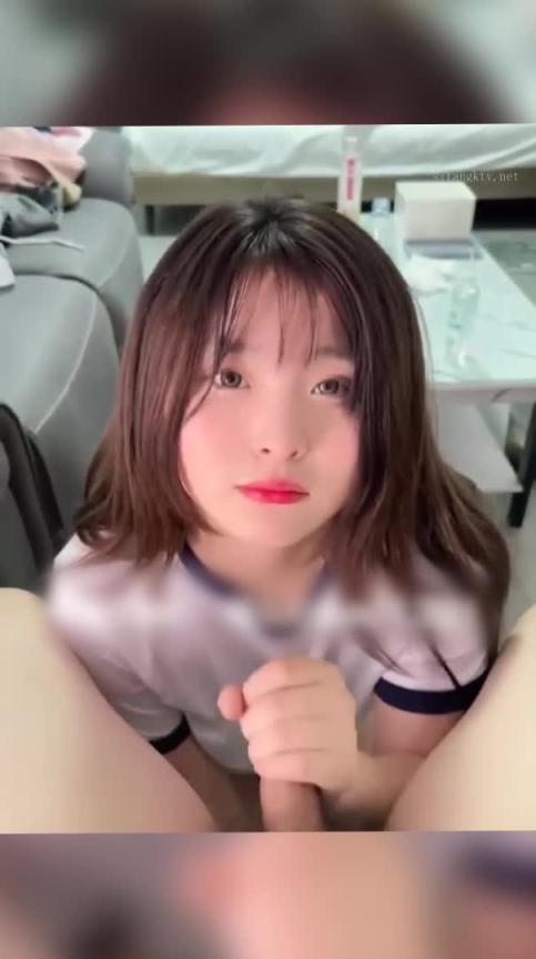 可爱又骚反差感绝了 粉嫩的包包好想操阿 预览截图 3
