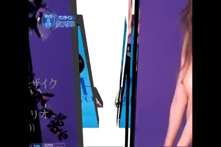 超级大量顔射祭 麻美由真 SOE-594 预览截图 12