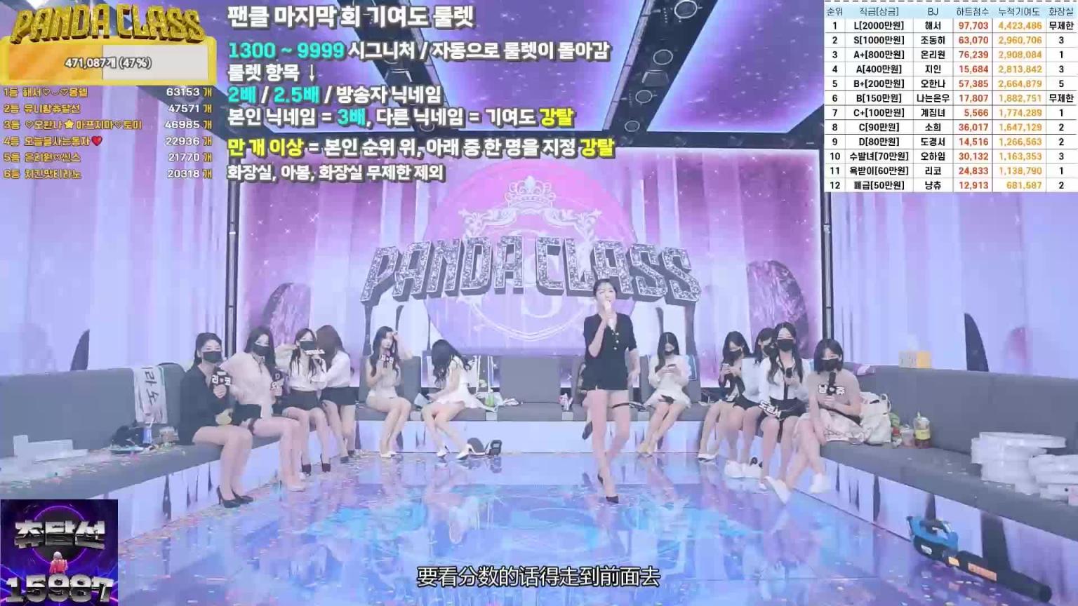 中文版!韩国骚货聚集地_02 预览截图 7