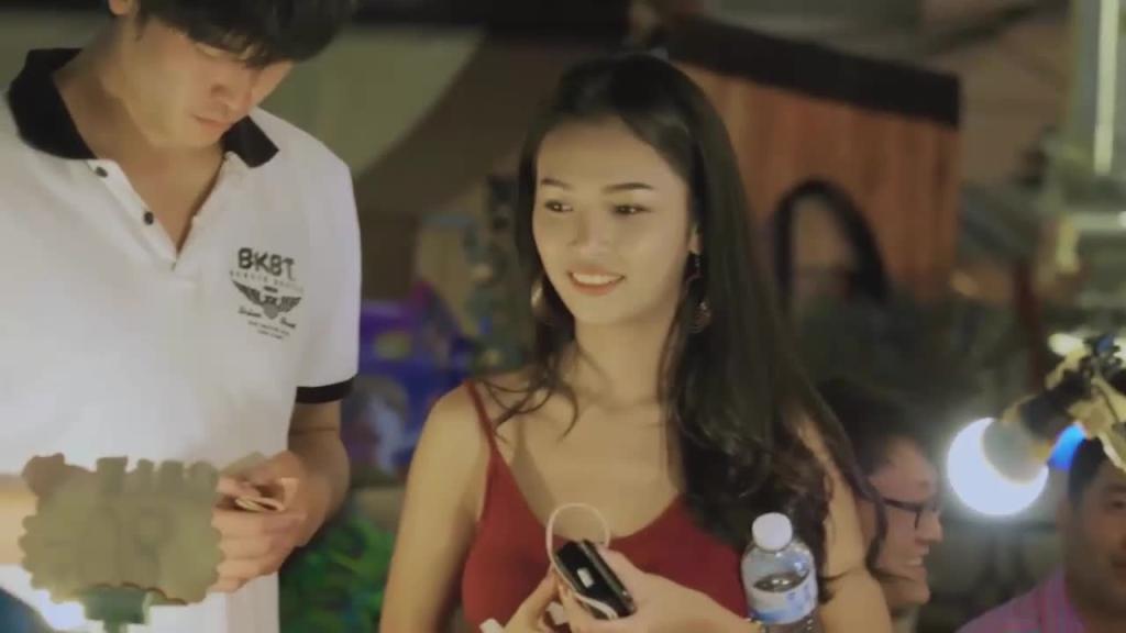 美丽模特 预览截图 5