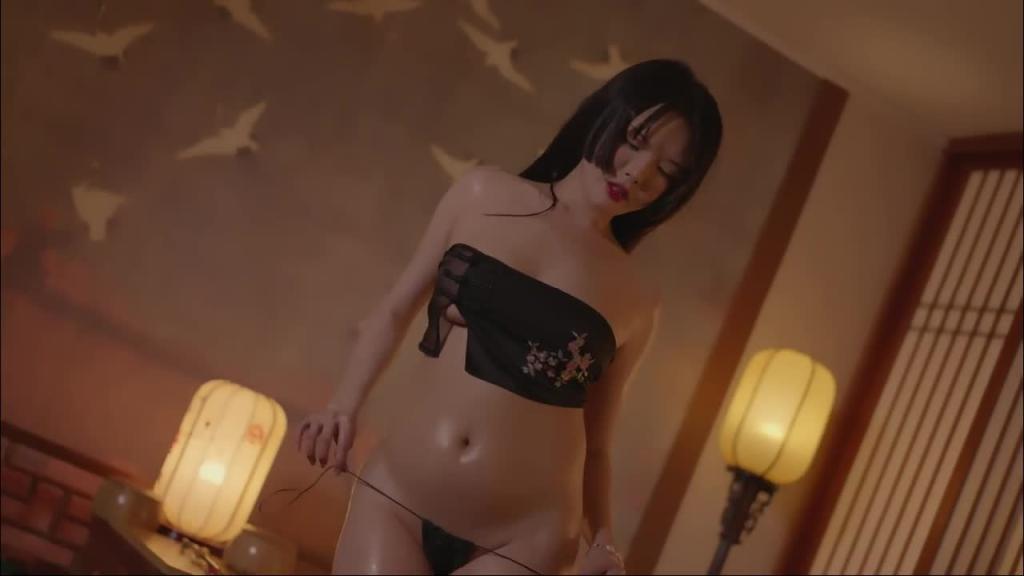 秋和柯基-抹油黑肚兜 预览截图 10