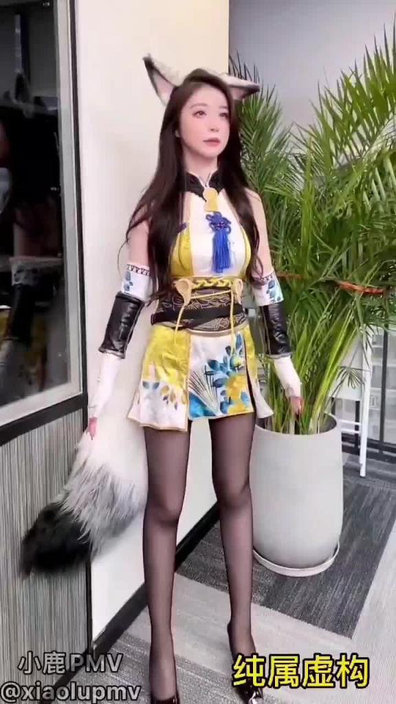 一个有意思的YY剪辑小短片儿~☺️☺️☺️ 预览截图 11