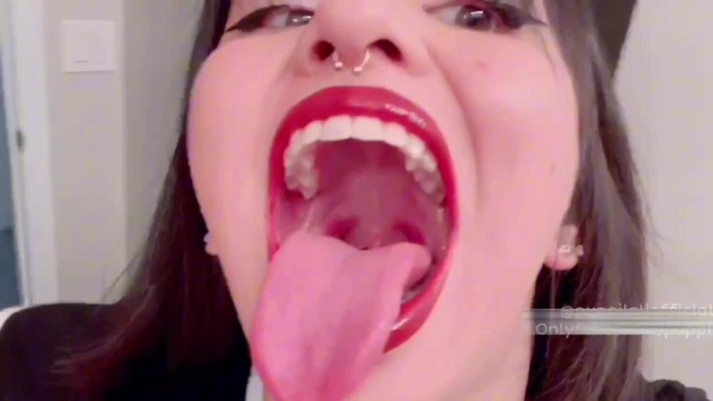 捆绑魅惑情趣内衣下的自慰狂潮#puppiloli 预览截图 12