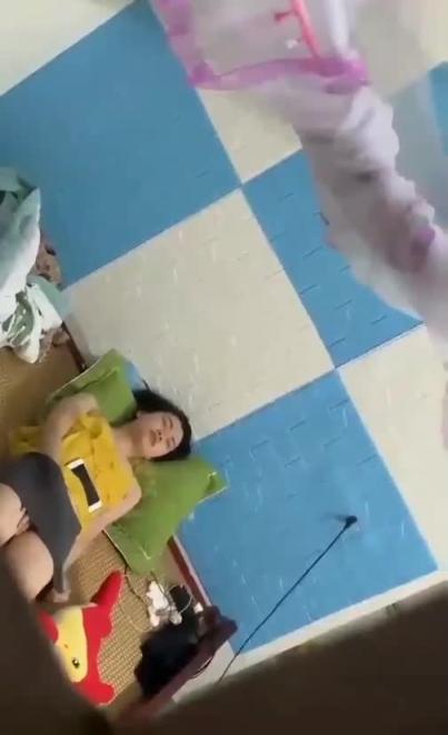 学姐考研压力太大了自慰一下不过分吧? 预览截图 11