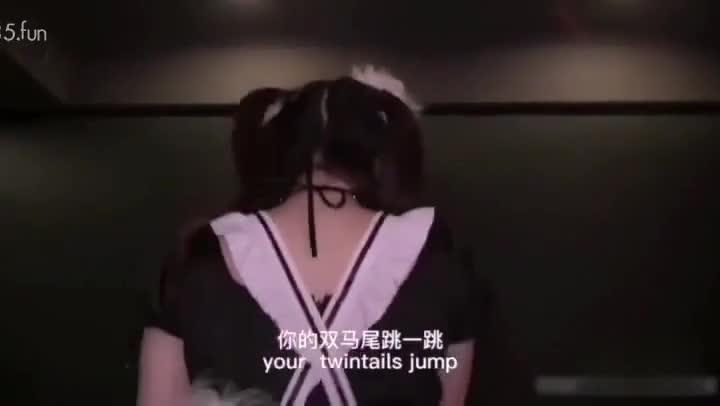 【台北娜娜】极品馒头逼网红女僕诱惑....电竞酒店爆操颜射，她的逼真的好看 预览截图 11