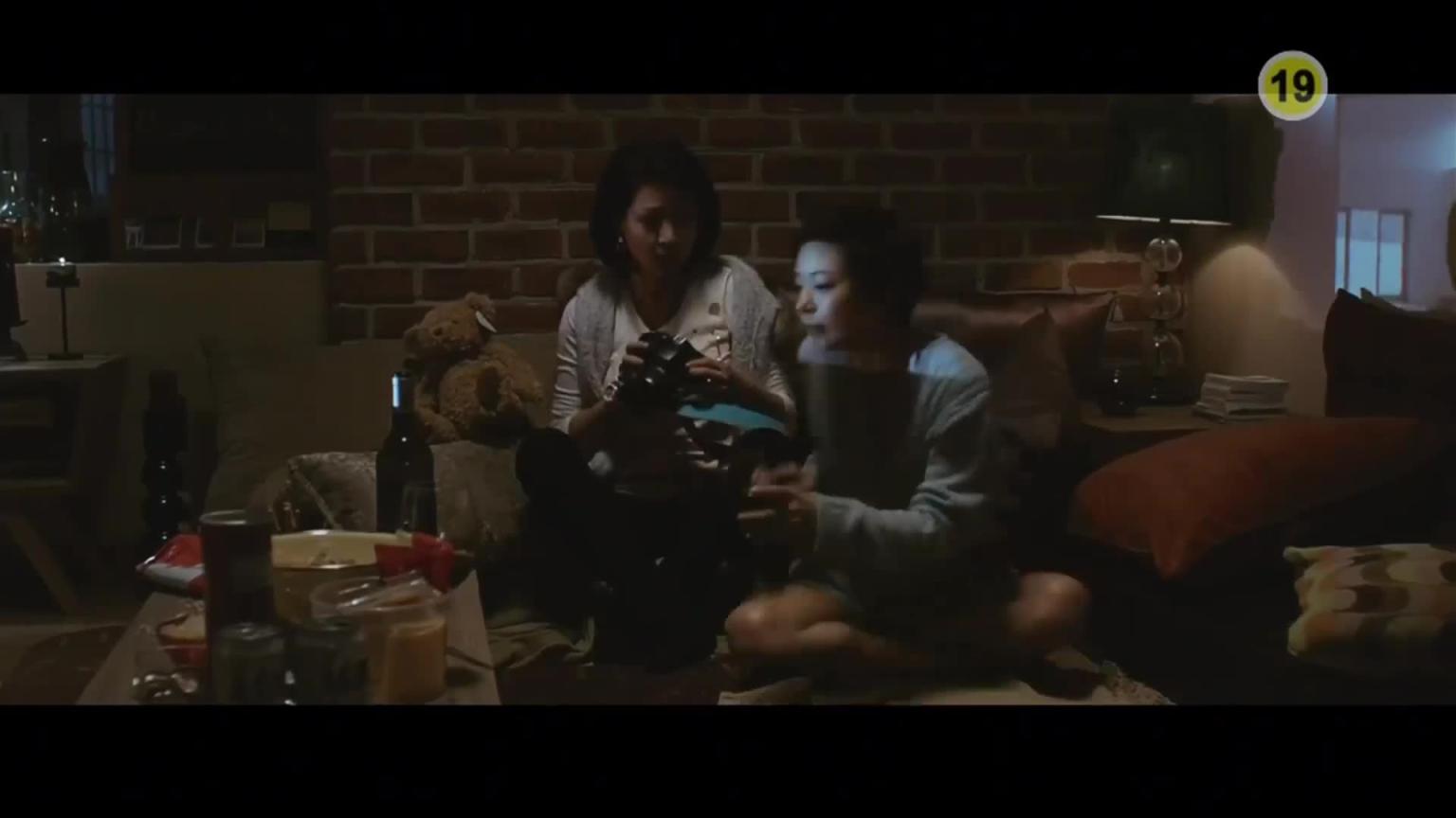 两个女人2010 HD中字 预览截图 6
