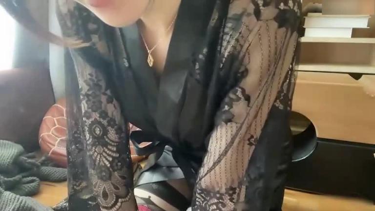 【B站UP主】大小姐金克斯定制制服丝袜① 预览截图 4