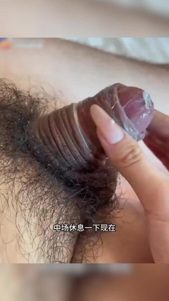 沉浸式卖B的vlog,太辛苦了,不看脸就猜得到这个男的就是个丑胖子 预览截图 10