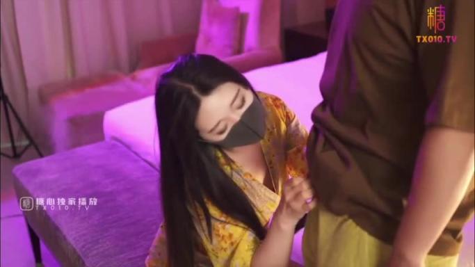 【桥本香菜】被鸽的周年庆 与酒店先生的激情一夜 菜菜的嫩穴被服务生中出内射 预览截图 4