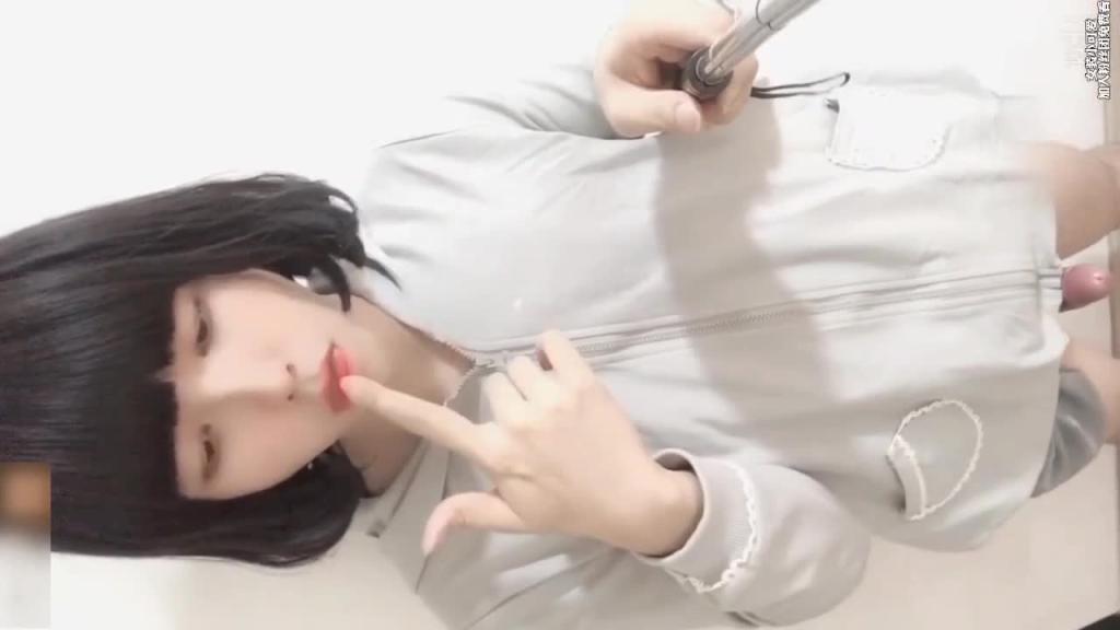 可爱女装萌妹自拍福利 预览截图 10