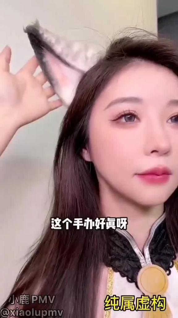 一个有意思的YY剪辑小短片儿~☺️☺️☺️ 预览截图 4