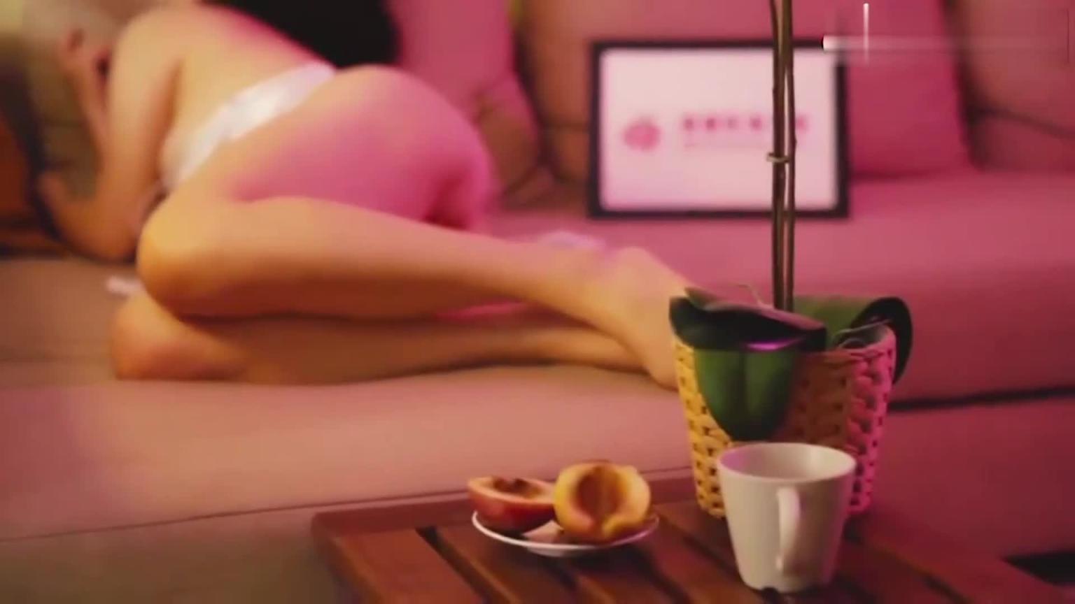 小编力推！ 蜜桃成熟时 苏艾文 预览截图 12