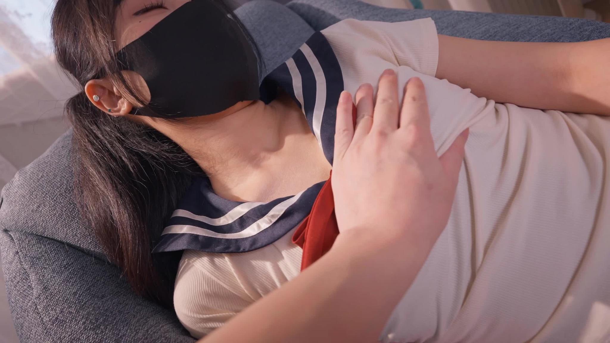 【悠米】《老师来家访》 预览截图 2