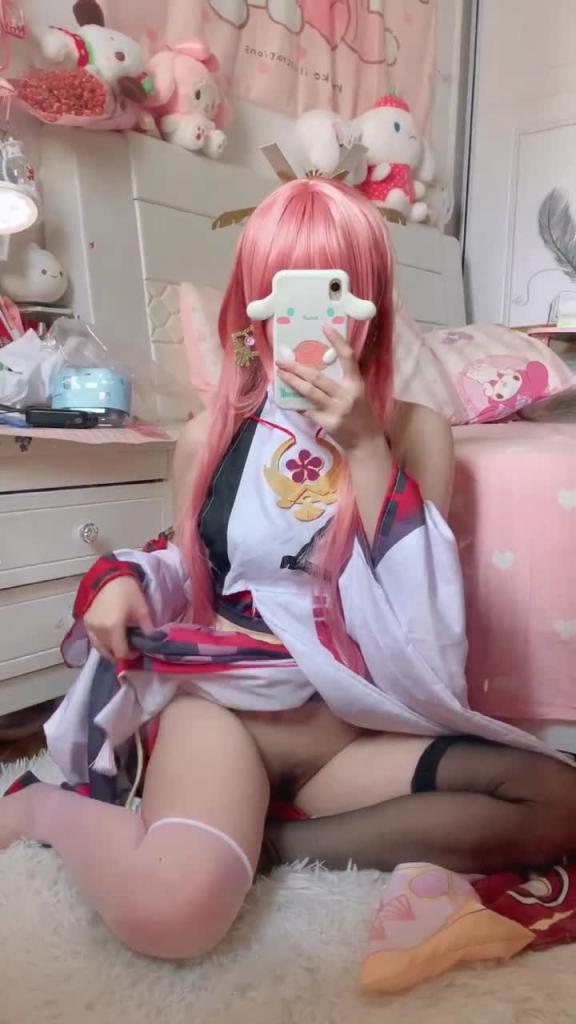 八重神子 预览截图 1