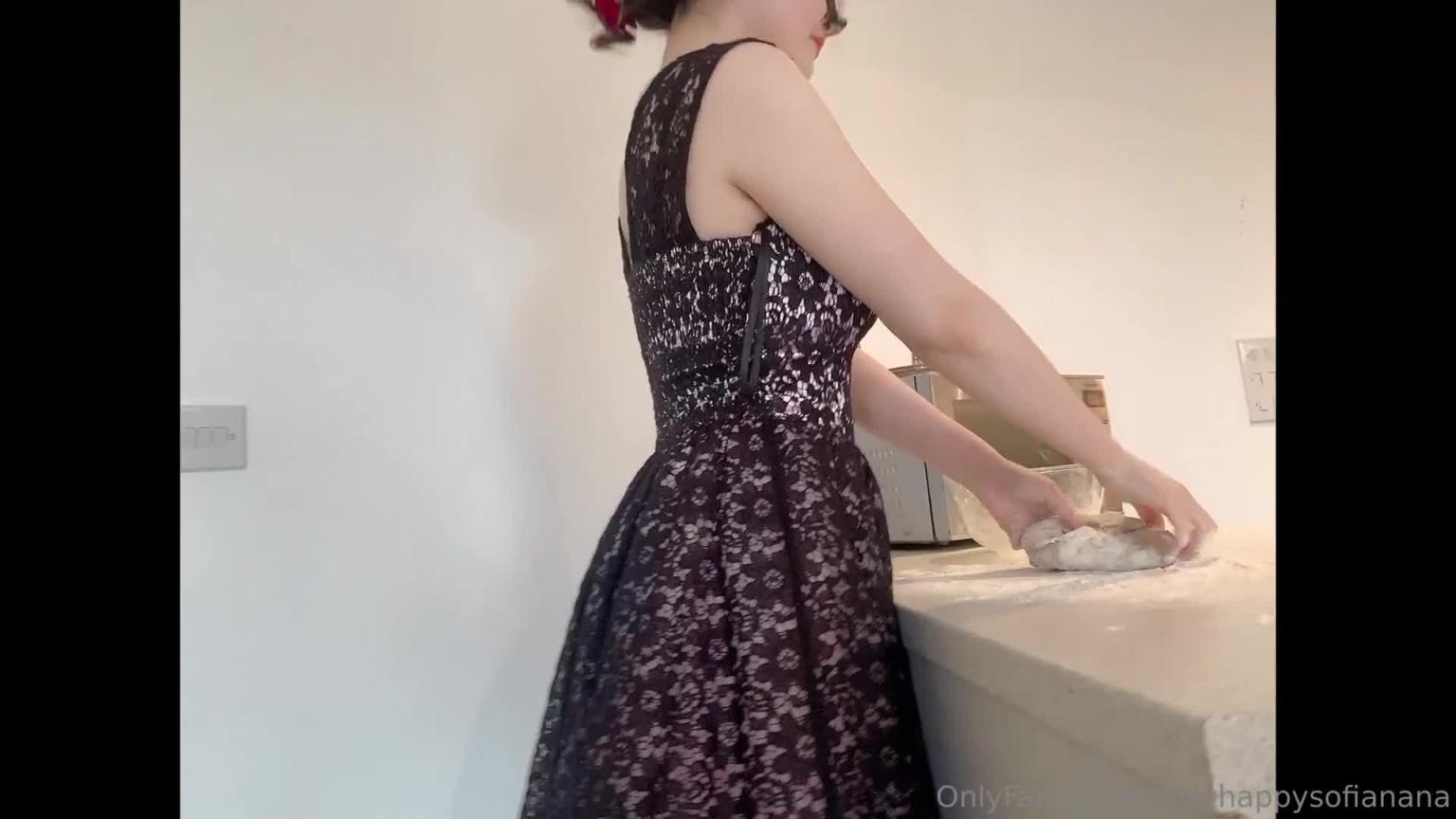 新人AV女优国语试镜羞耻肉体交易#HappySofiaNana 预览截图 4