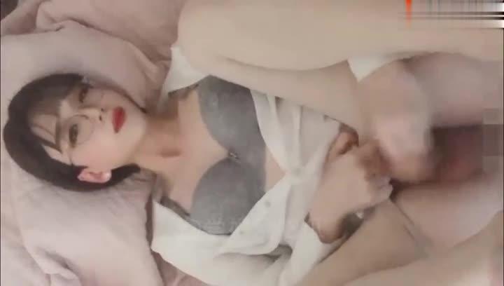 比女人还美!伪少女【Jieun 】27部变装自慰大合集 预览截图 3