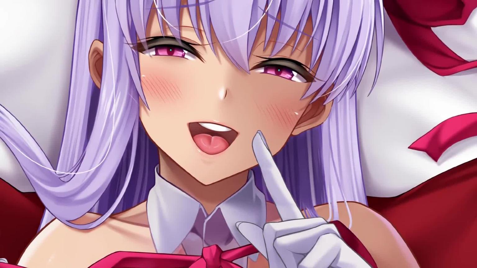 BB的超级失败者精神崩溃~（Fate系列）