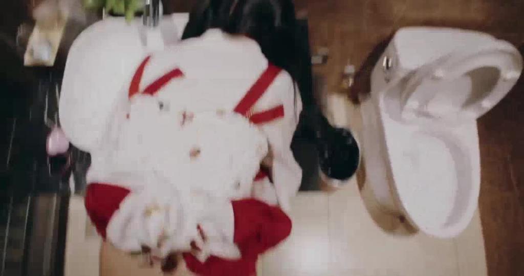 和服女孩被当成慰安妇 预览截图 11
