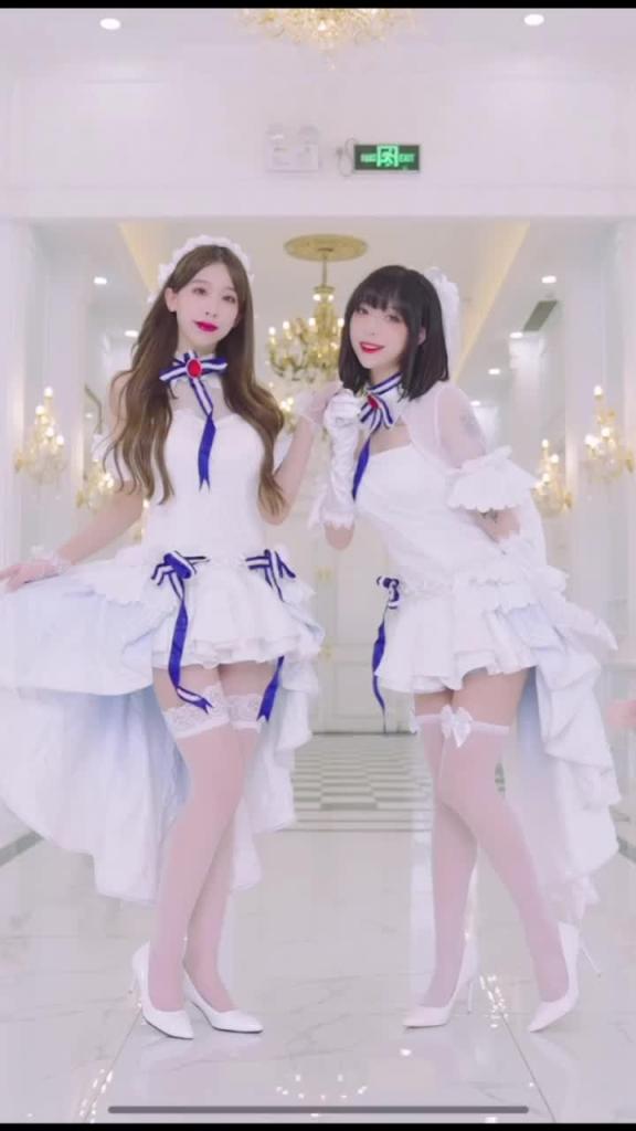 pmv舞蹈区 烧鸡 淫词艳曲 预览截图 1