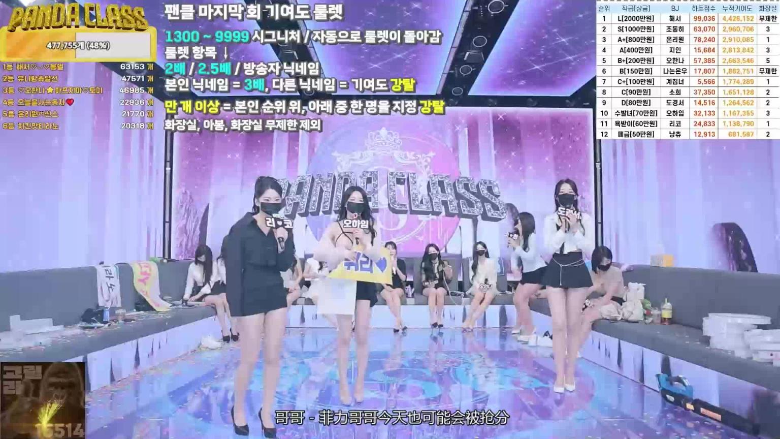 中文版!韩国骚货聚集地_02 预览截图 8