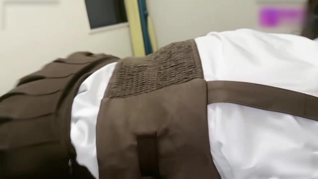 91茄子 解决哥哥生理需求的淫荡妹妹阿雅 娜美 预览截图 1