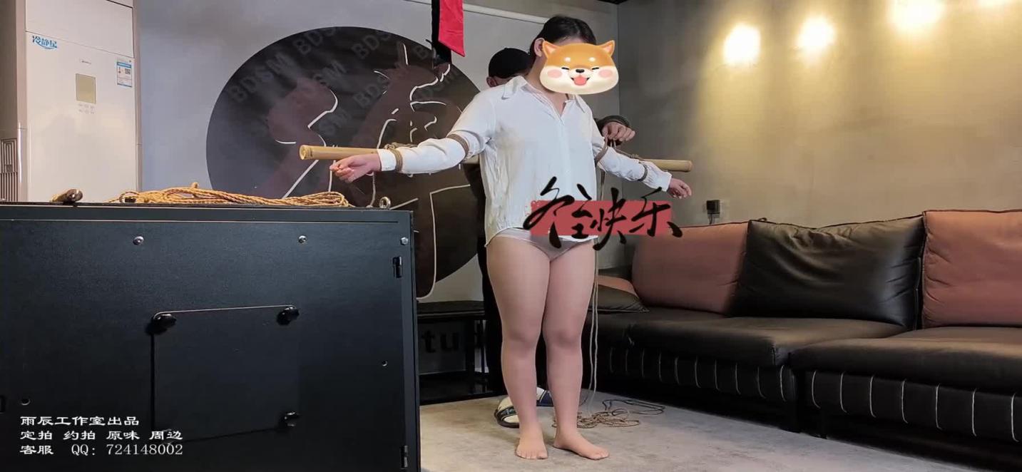 【雨辰工作室】训犬实录之汐汐圈养日记 预览截图 2