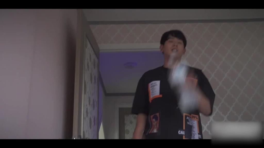B型水多火辣的小姨子 预览截图 1