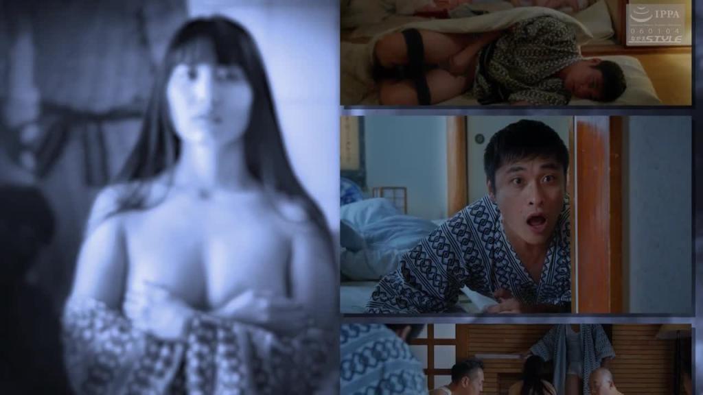 寝取之馆7 ~被当作充气娃娃的妻子~ 7 宇流木沙罗 NSFS-295 预览截图 12