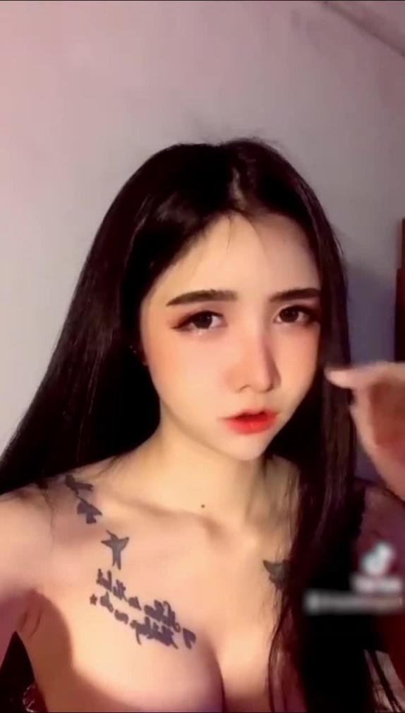 抖音女神numkhing有点像狗头 预览截图 6